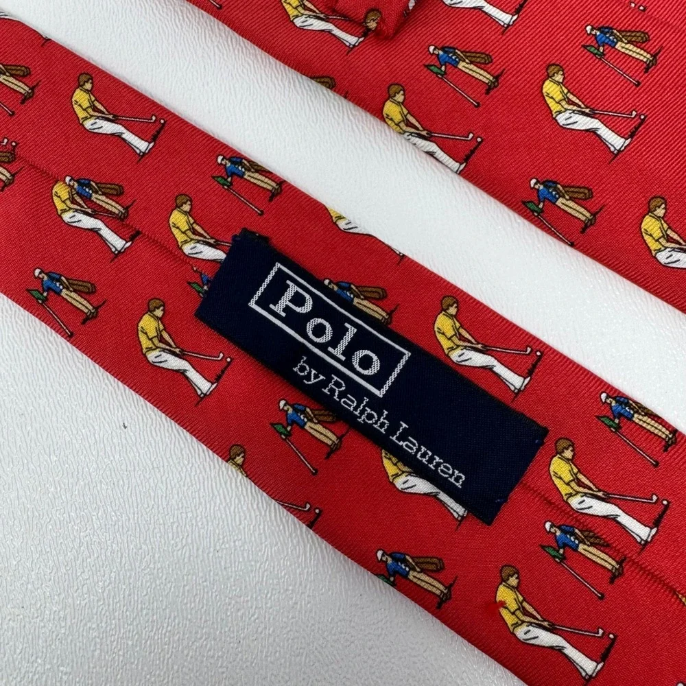 Polo Ralph Lauren measurements width